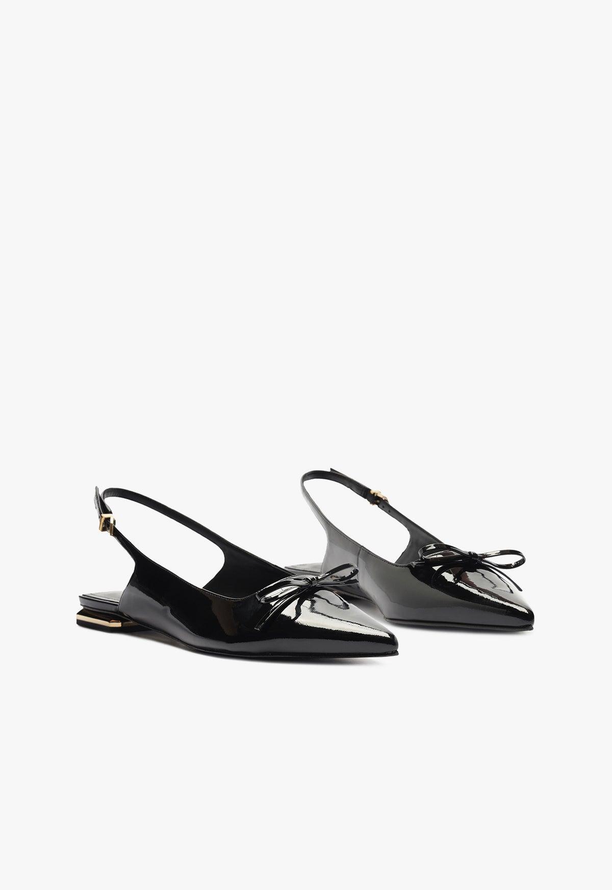 Violetta Sculpt  Ballet Flat Female Product Image