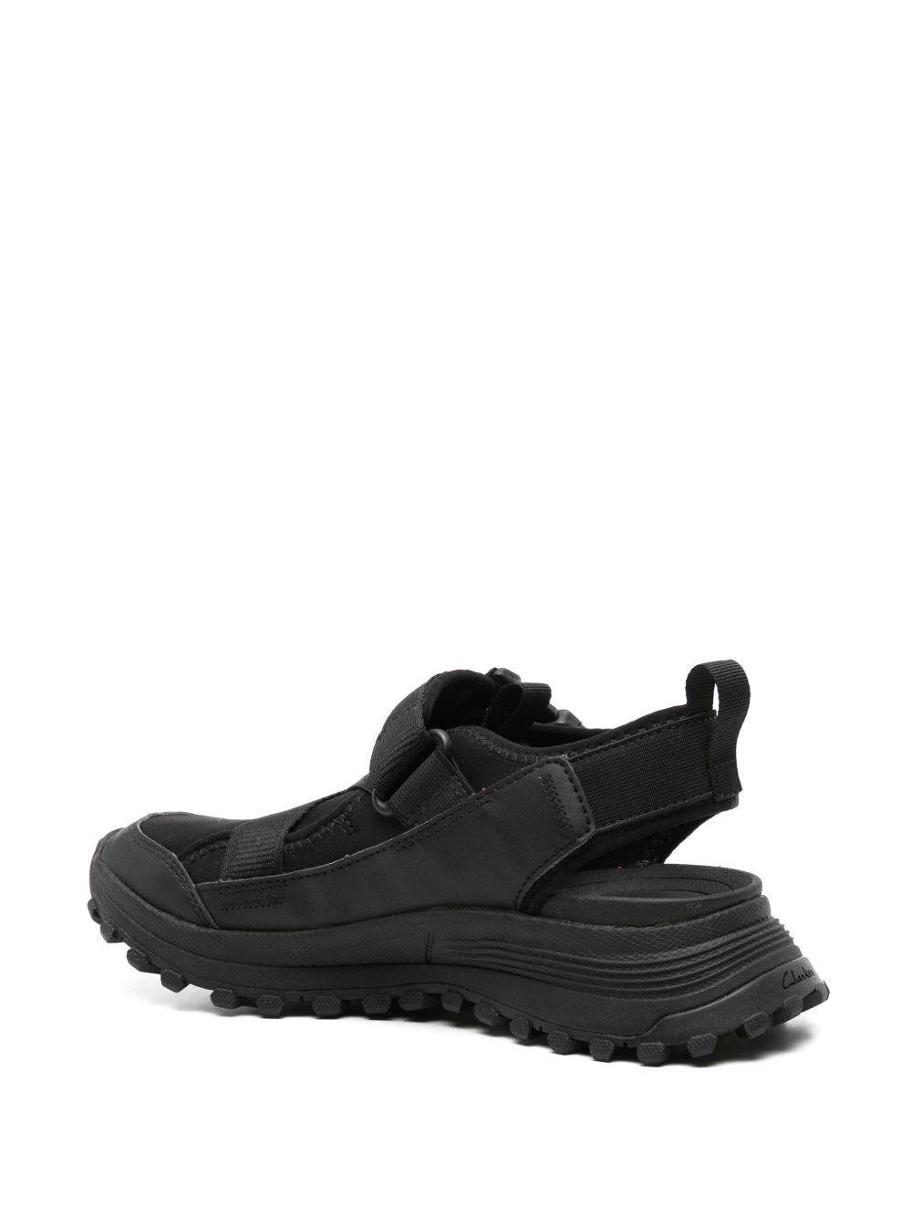 ATLTrek-strap sneakers Product Image
