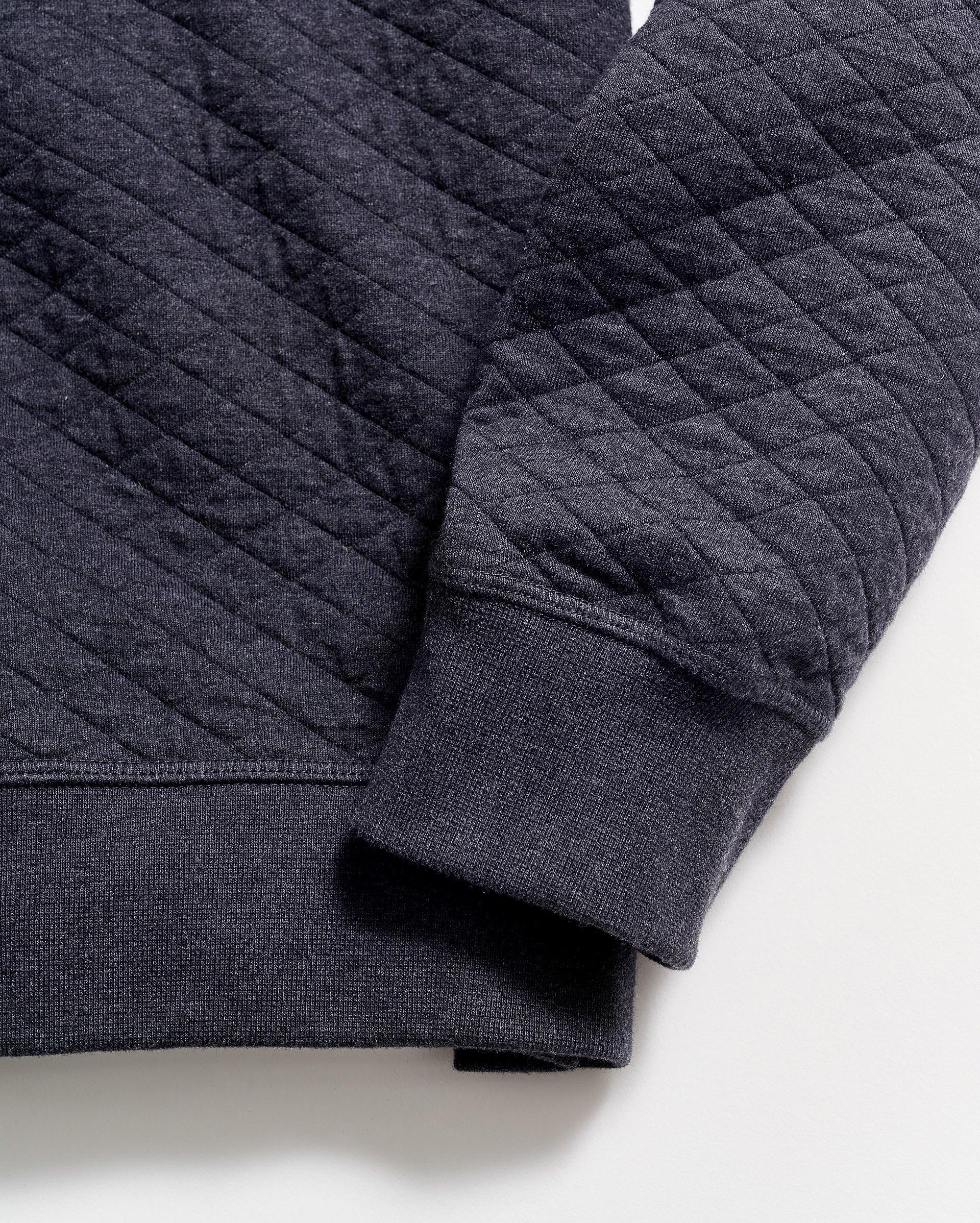Diamond Quilt Shawl -  Product Image