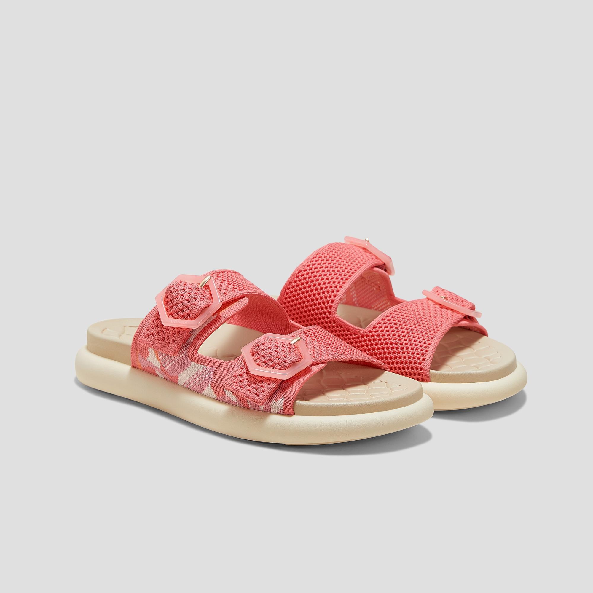 AdaptAll™ Soft Footbed Sandal (Isadora) Product Image