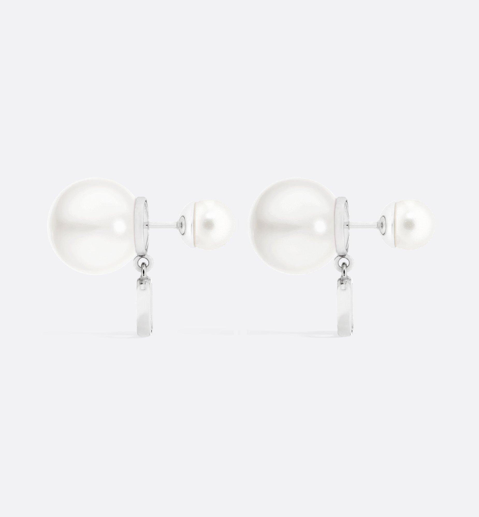 Dior Tribales Earrings Product Image