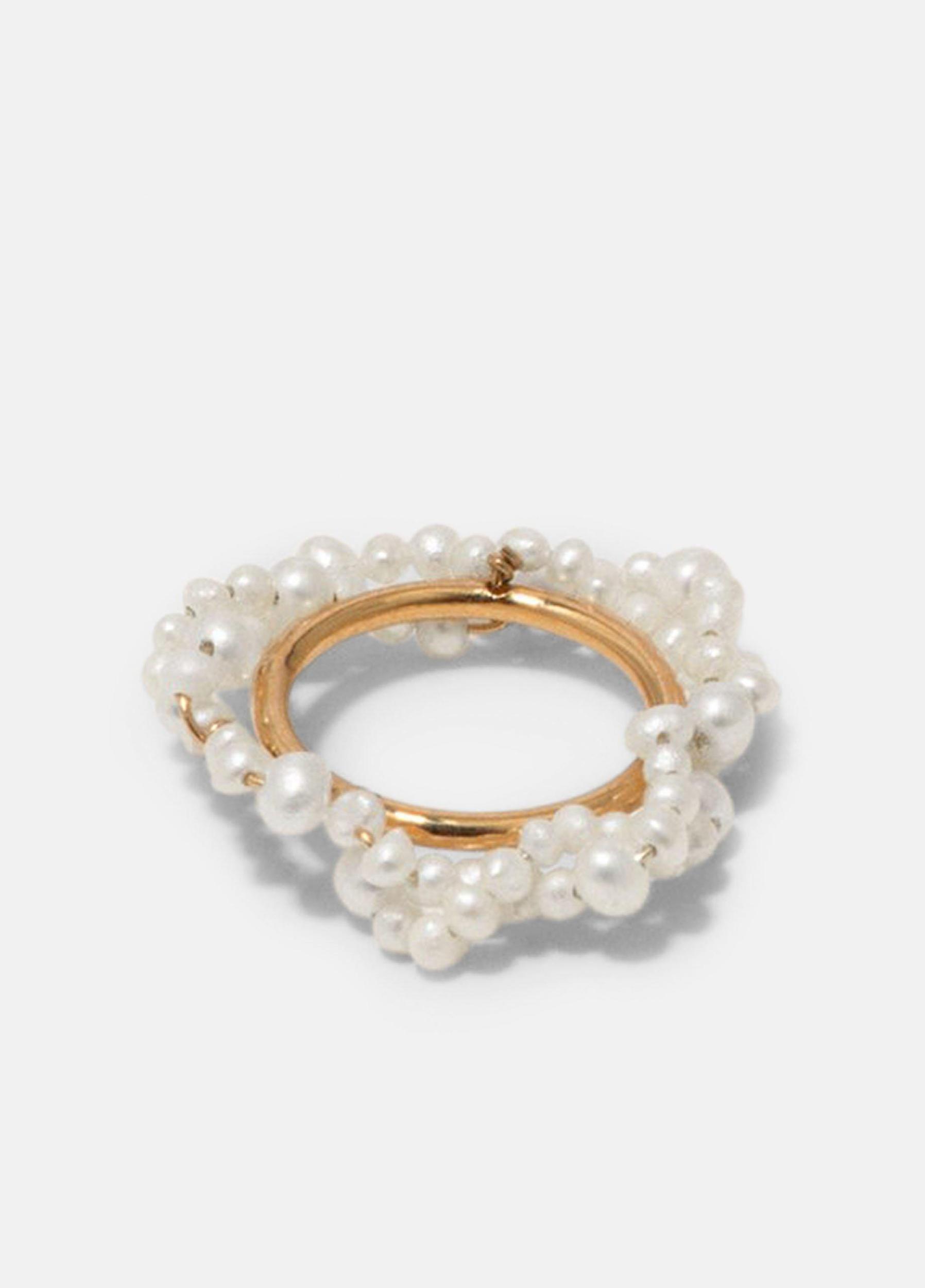 Completedworks Set of Rings Product Image