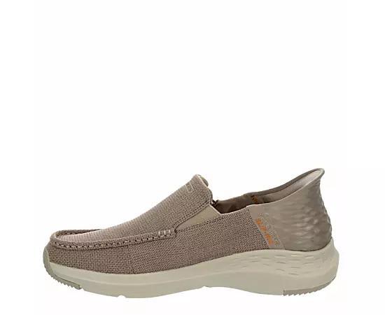 Skechers Hands Free Slip-ins® Relaxed Fit® Parson Ralven Men's Shoes, Size: 12 Product Image