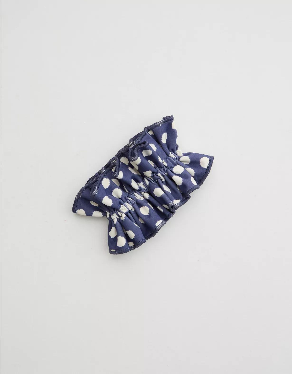Aerie Super Scrunched Scrunchie Product Image