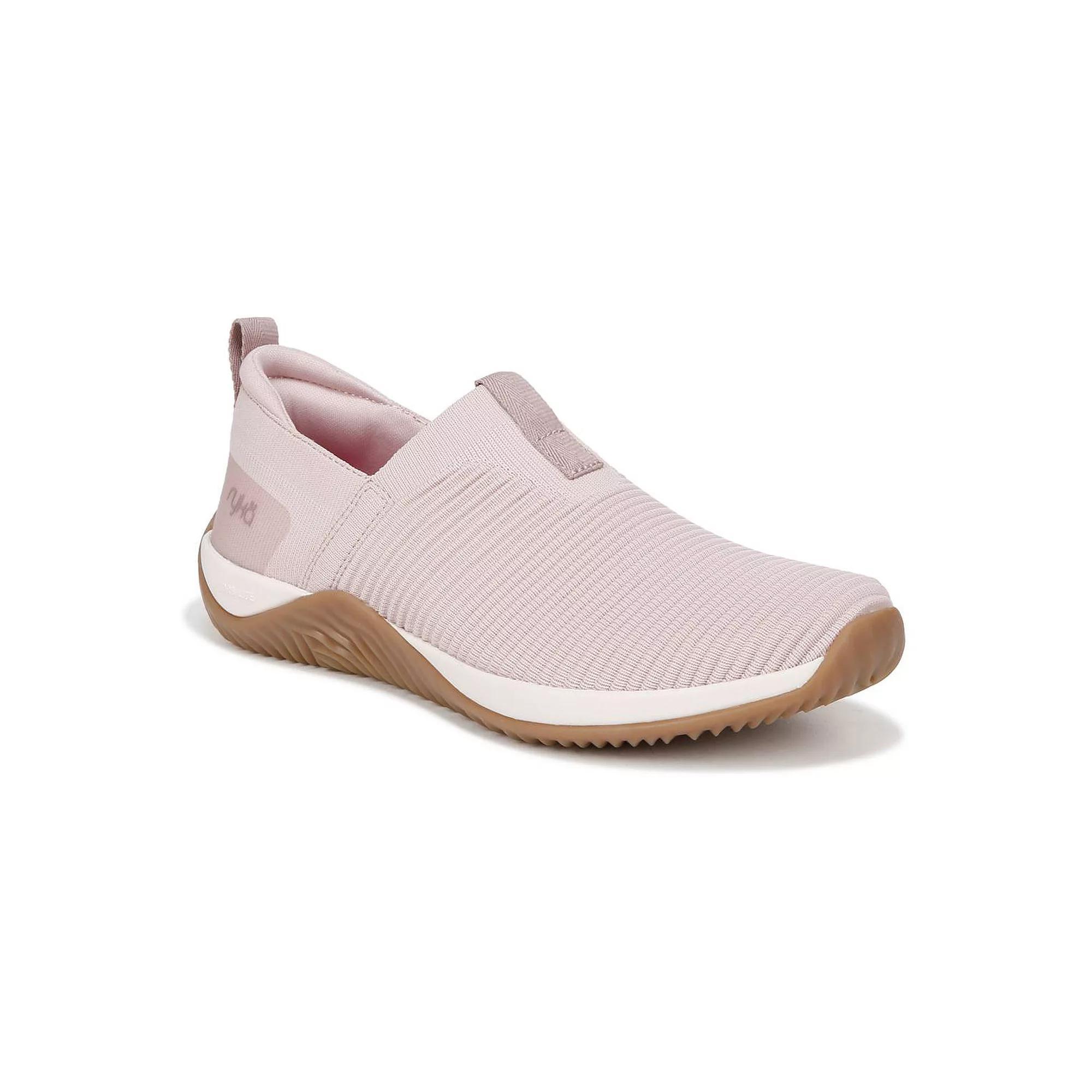 Ryka Womens Echo Knit Slip On Sneaker Product Image