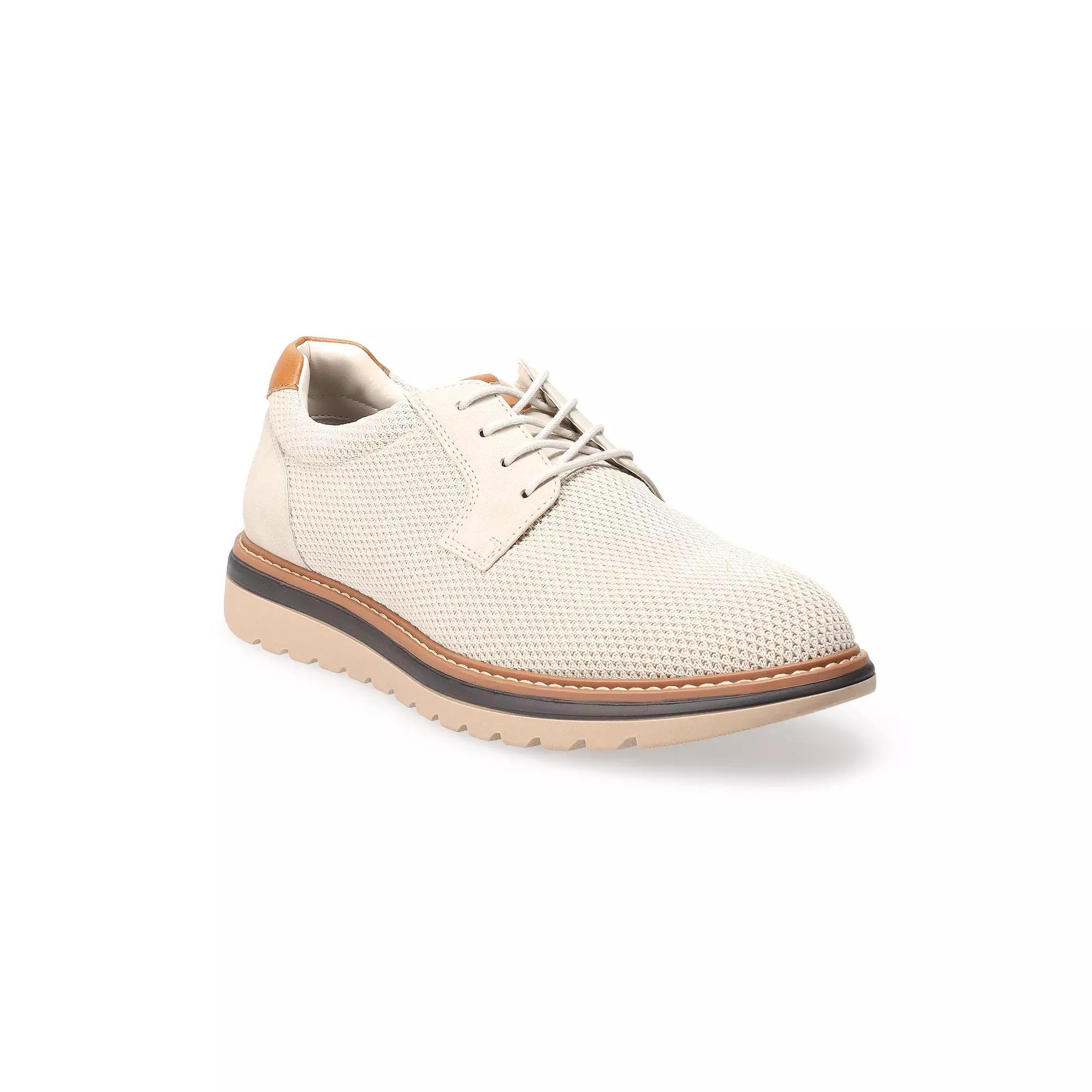 Sonoma Goods For Life® Men's New Knit Sneakers, Size: 10.5 Product Image