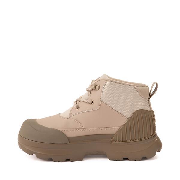 UGG Womens Neumel X Faux Leather/Textile Rain Boots Product Image