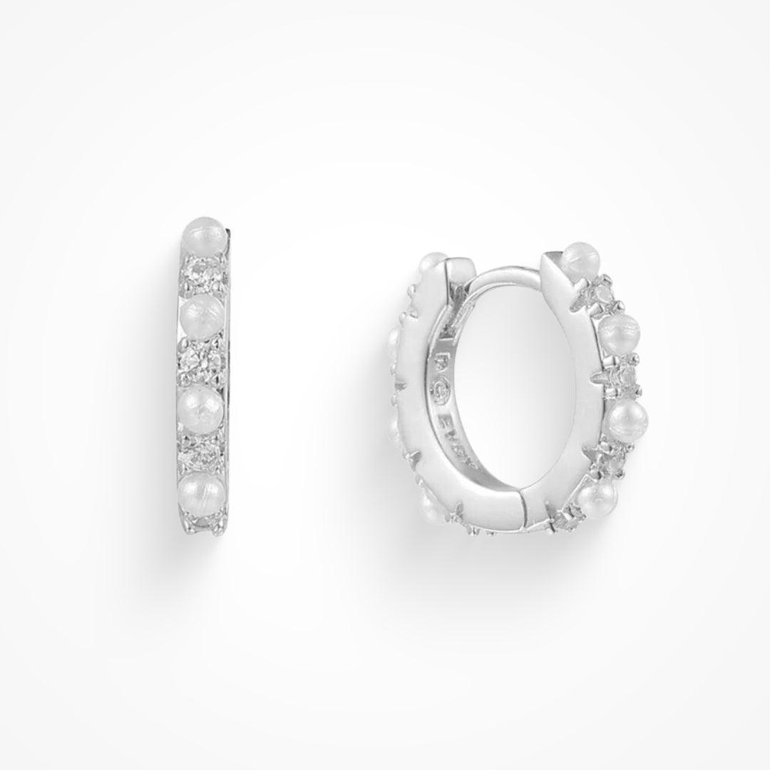 7 Heaven Earrings Product Image