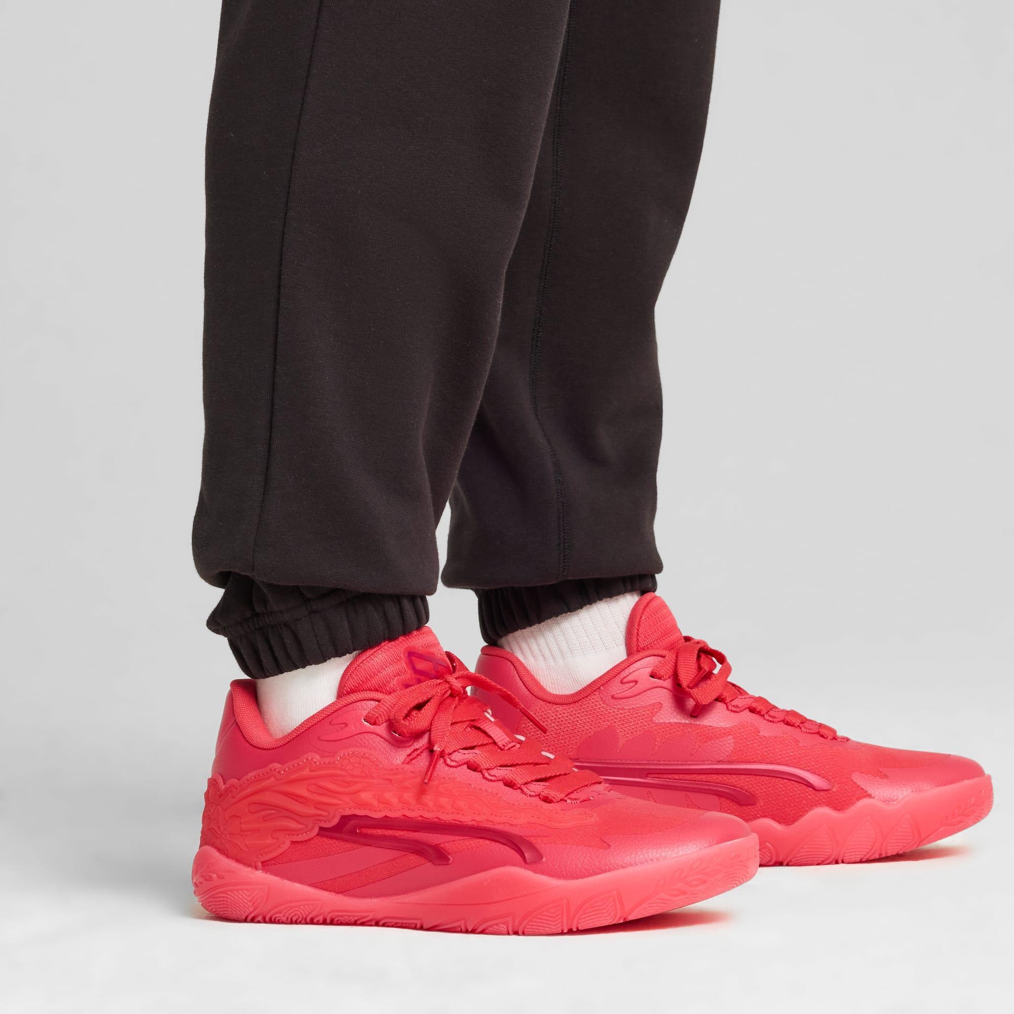 STEWIE x TEAM Stewie 3 Women's Basketball Shoes Product Image