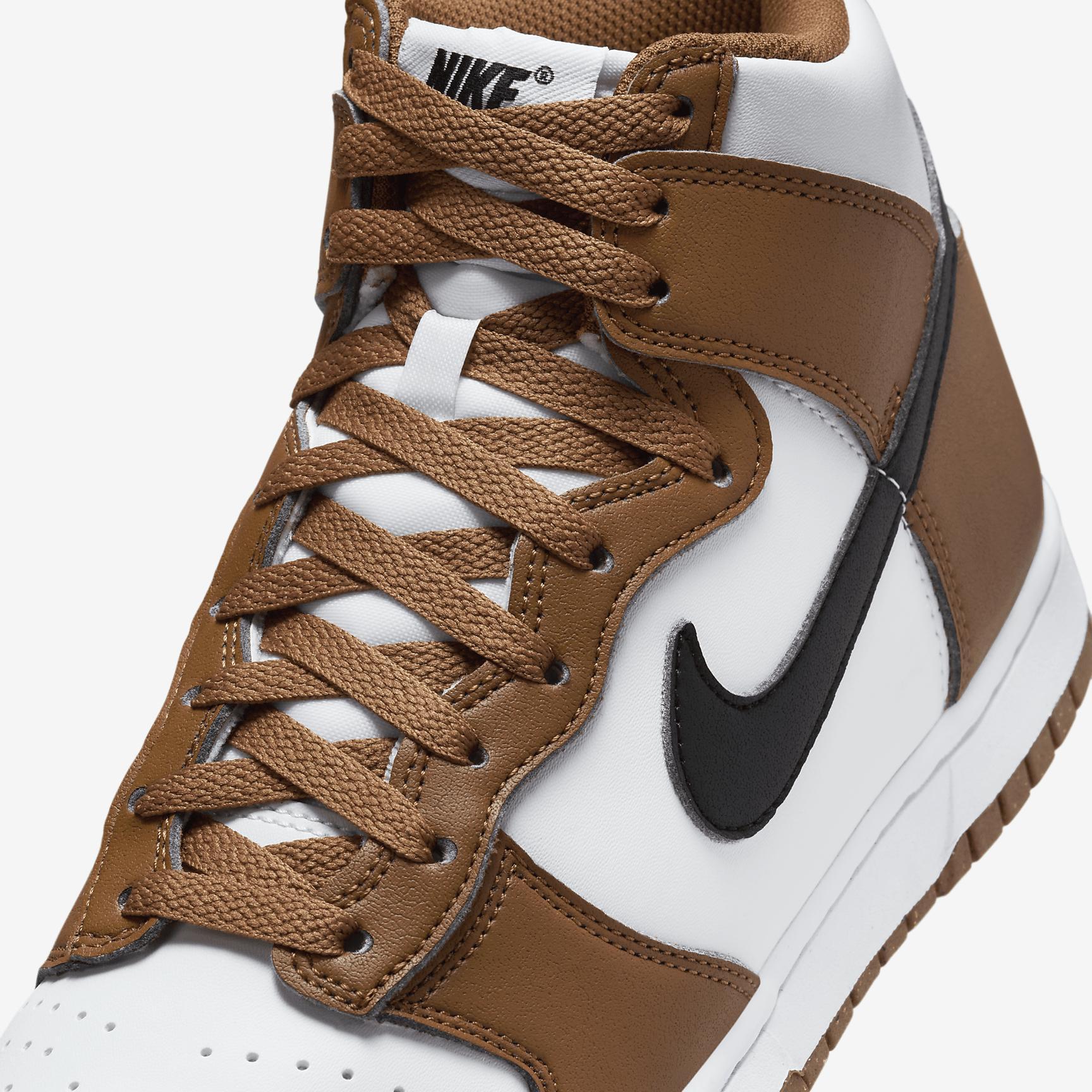 Nike Dunk High Next Nature Women's Shoes Product Image