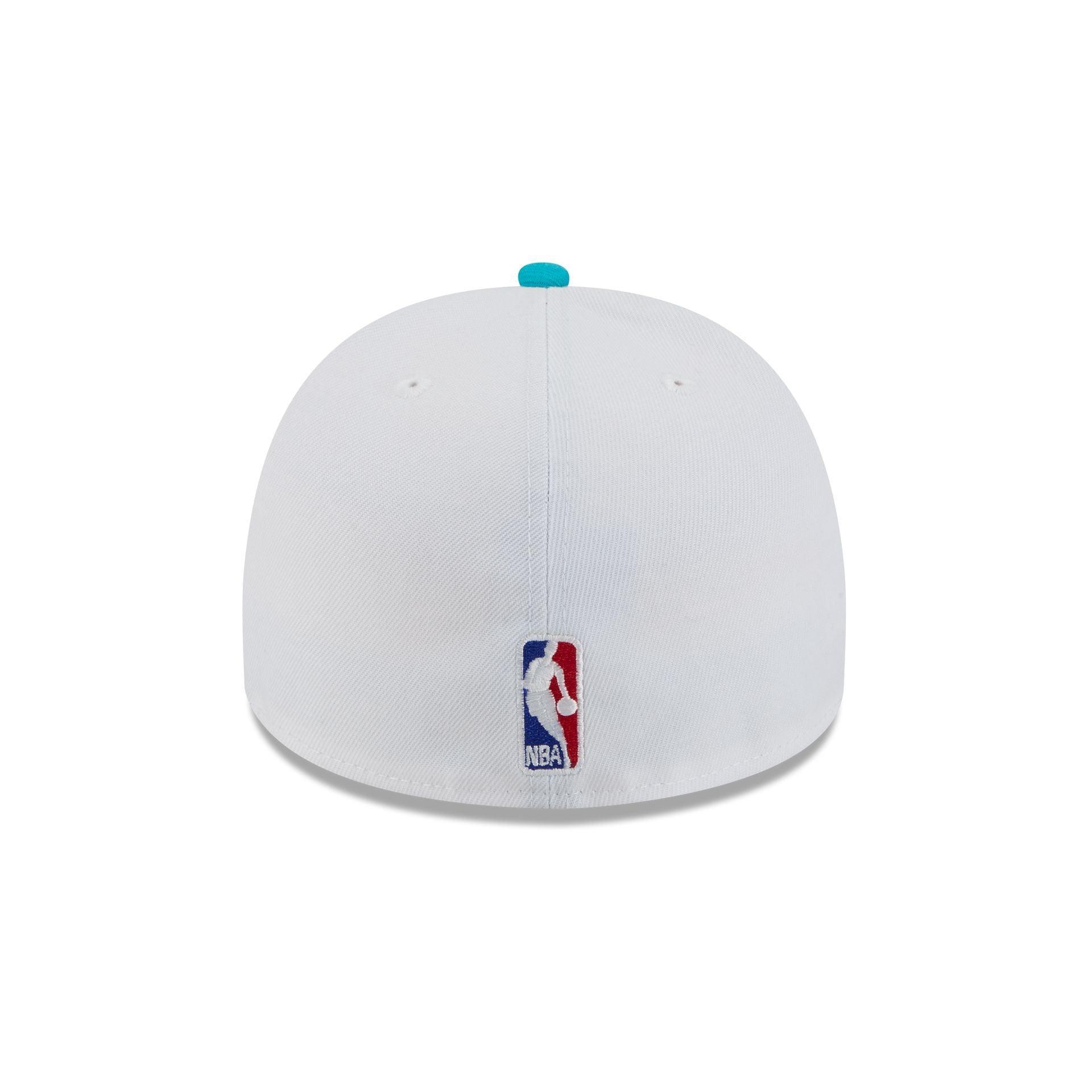 Charlotte Hornets 2025 Draft 59FIFTY A-Frame Fitted Hat Male Product Image