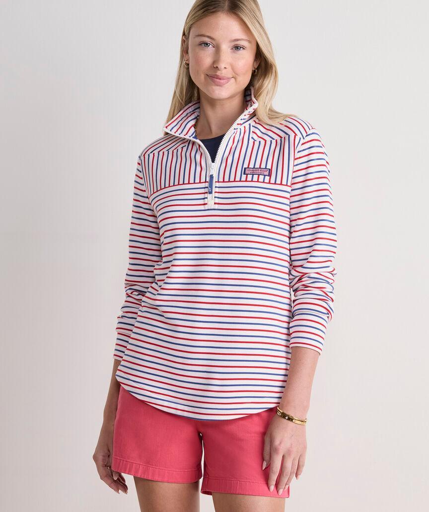 Dreamcloth® Striped Shep Shirt® Product Image