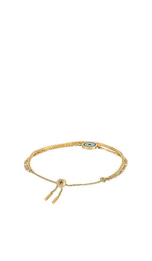 Evil Eye Bracelet Jenny Bird Product Image
