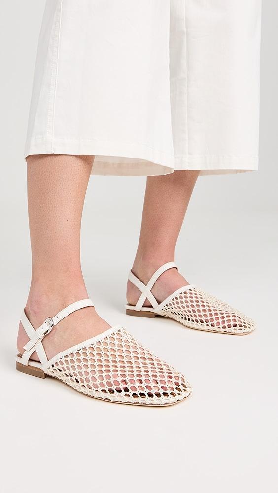 STAUD Rete Sandals | Shopbop Product Image