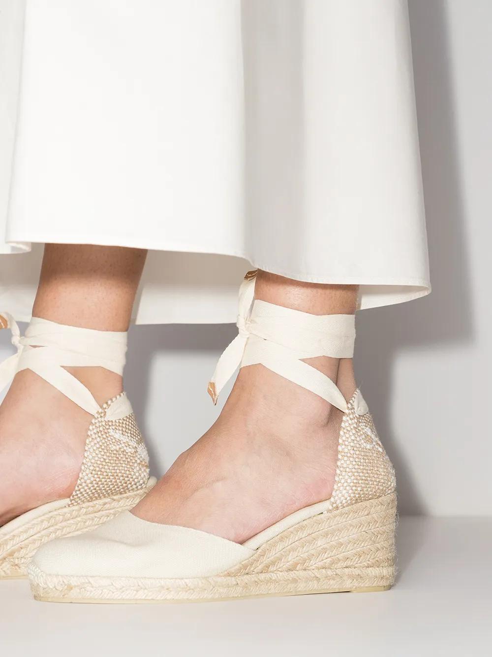 80mm Carina espadrilles Product Image