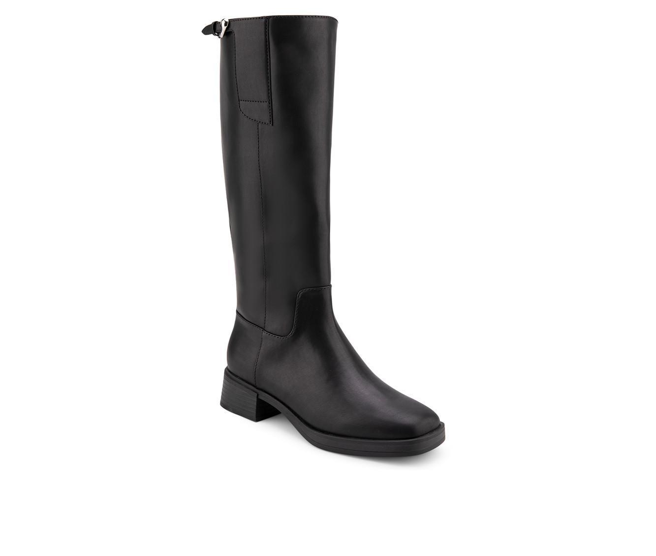 Women's Aerosoles Della Knee High Boots Product Image