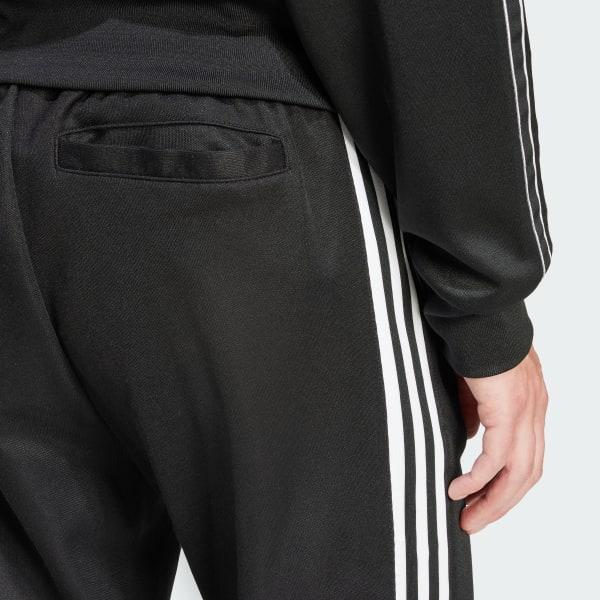 adidas Adicolor Classics Beckenbauer Track Pants Night Indigo M Mens Product Image