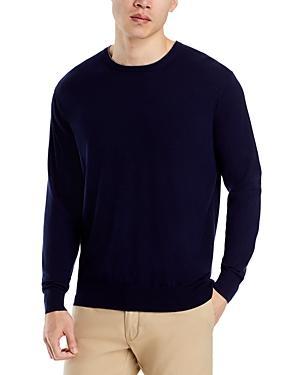 Mens Excursionist Flex Wool Sweater Product Image