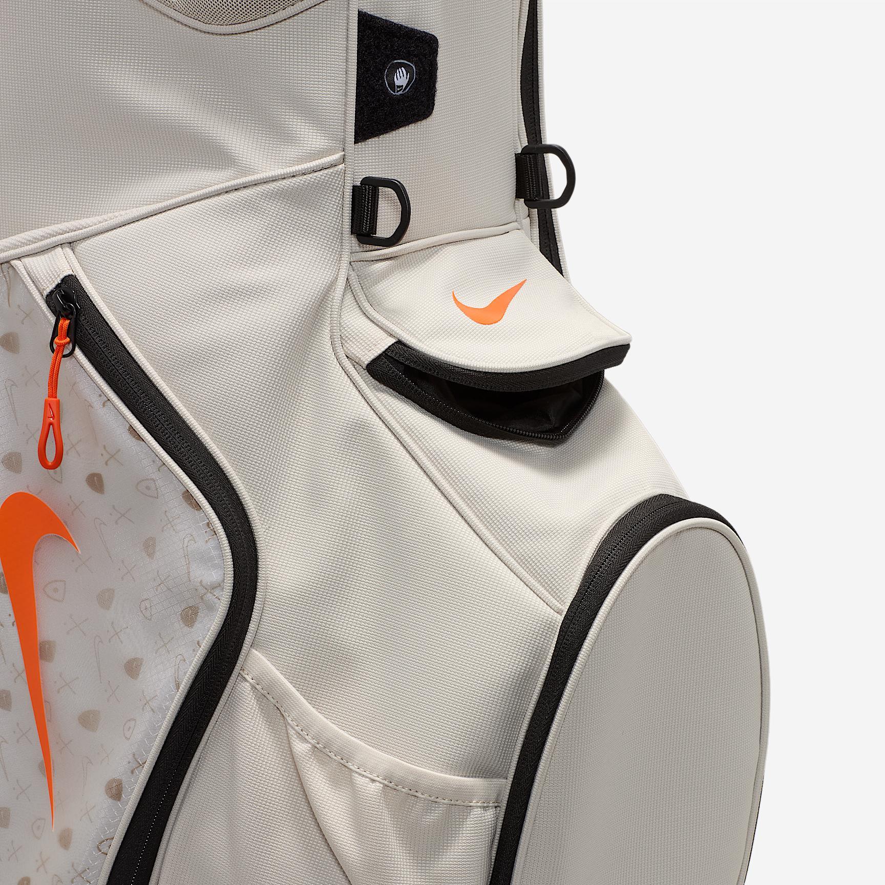 Nike Unisex Air Sport 2 Golf Bag Product Image