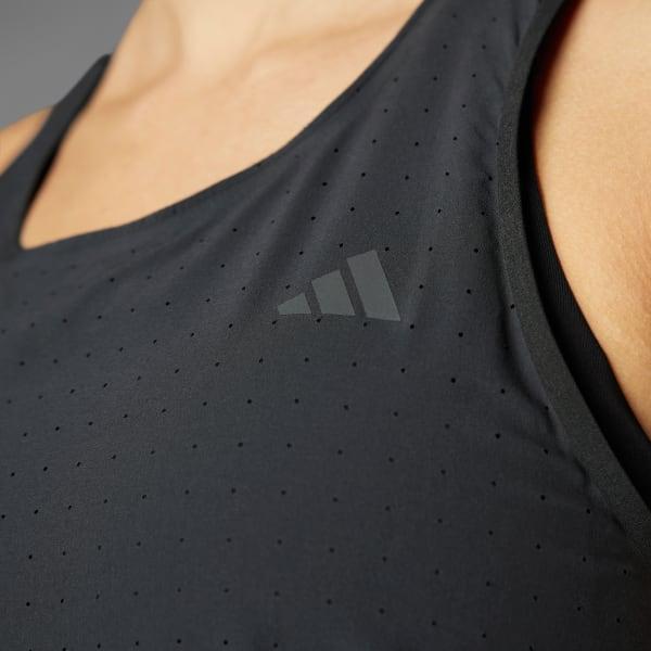 Adizero Running Tank Top Product Image