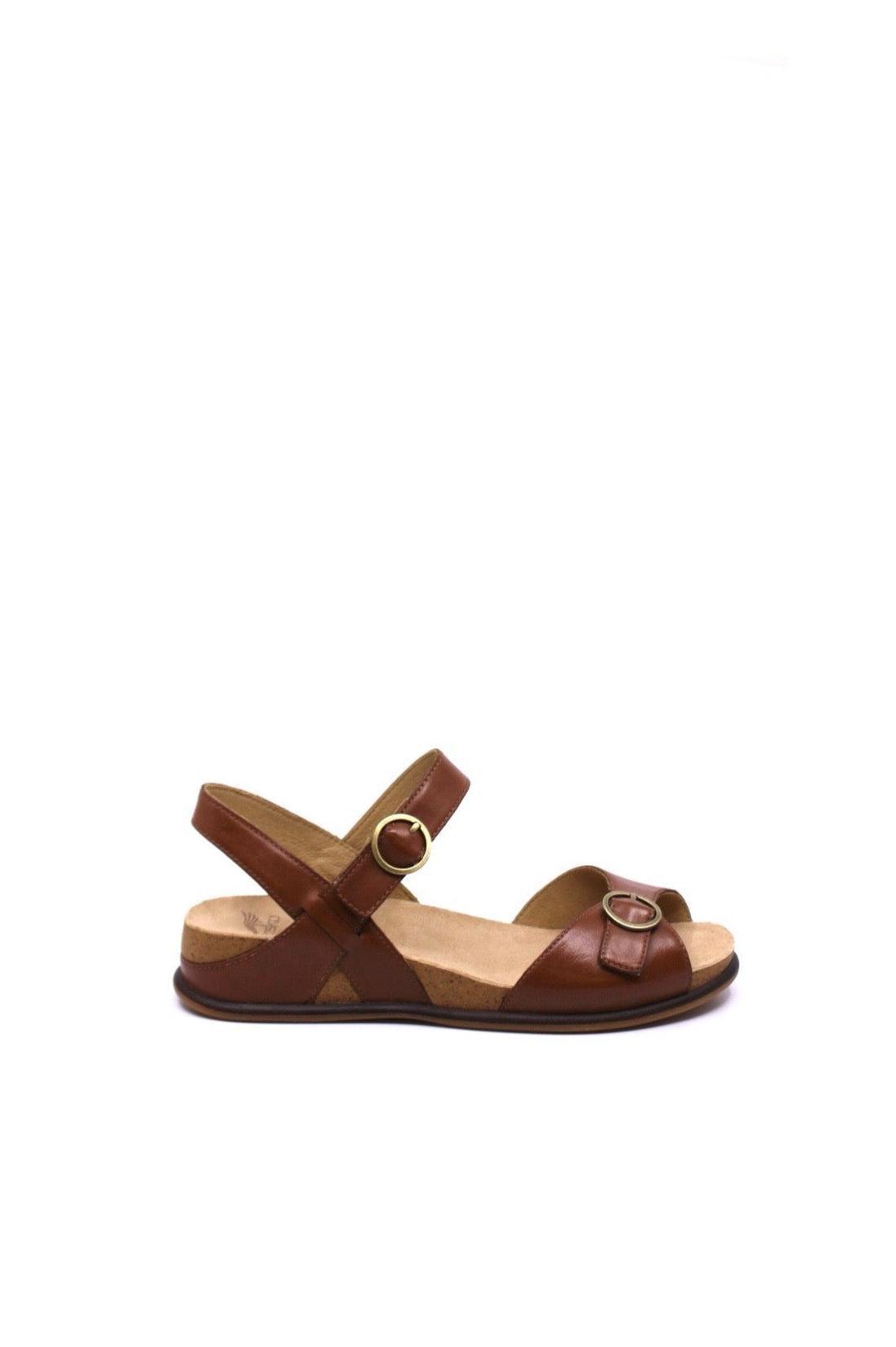 Dansko Candace Tan Product Image