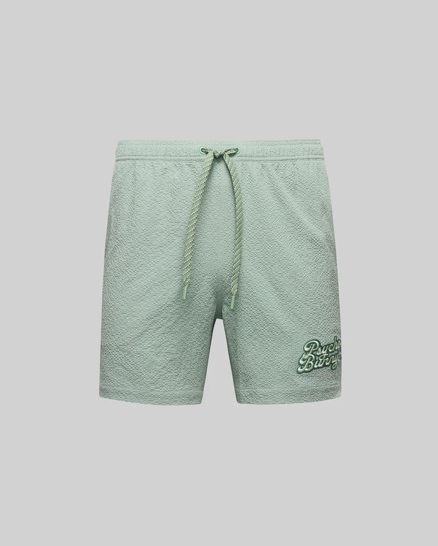 MENS ELIAS SWIM TRUNK - MB1000008 Product Image