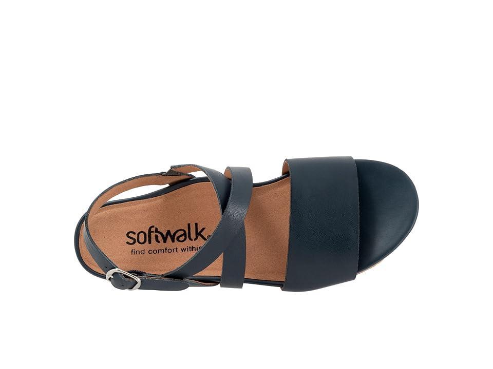 SoftWalk Cali Women's Sandals Product Image