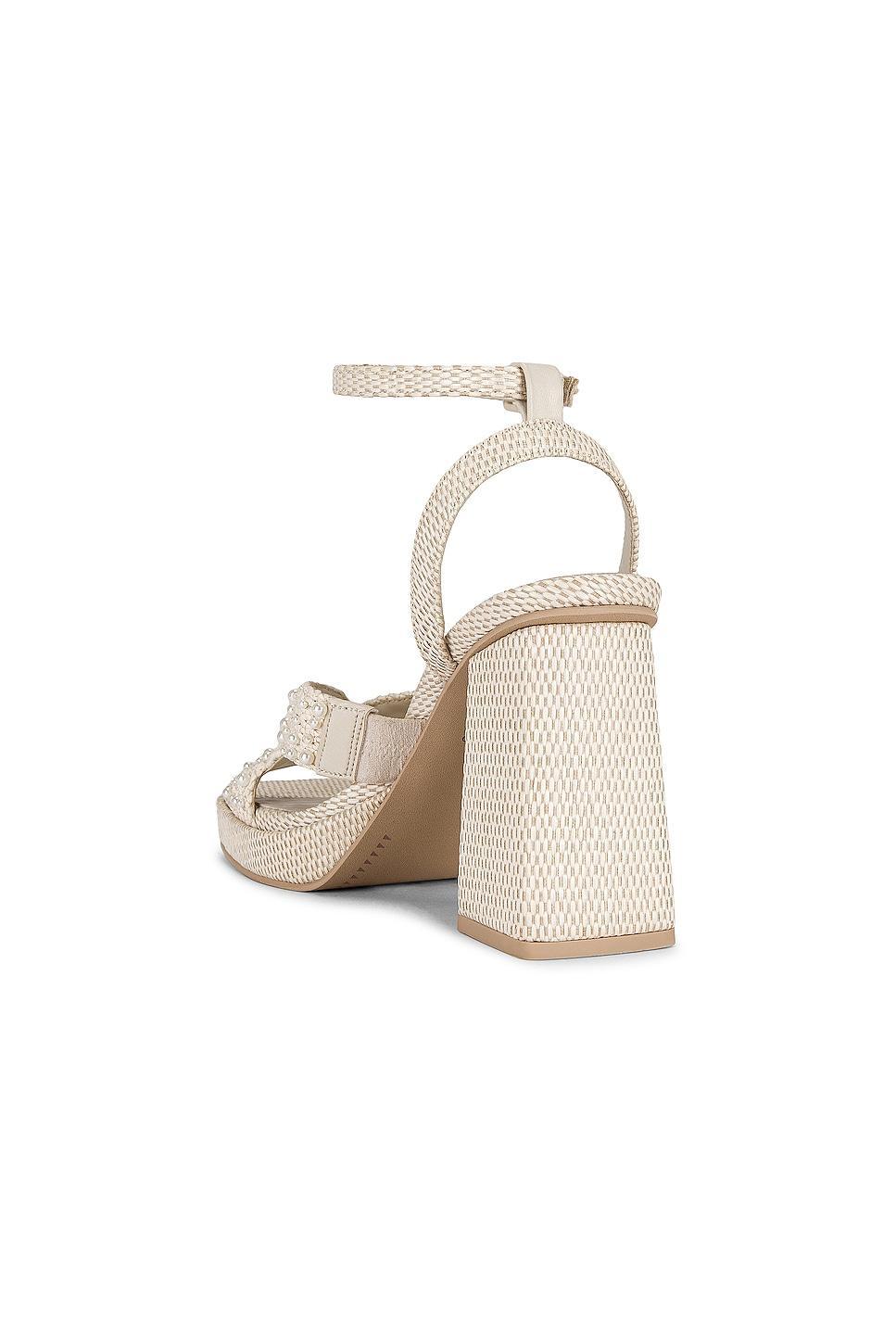 Aries Pearl Heel Dolce Vita Product Image