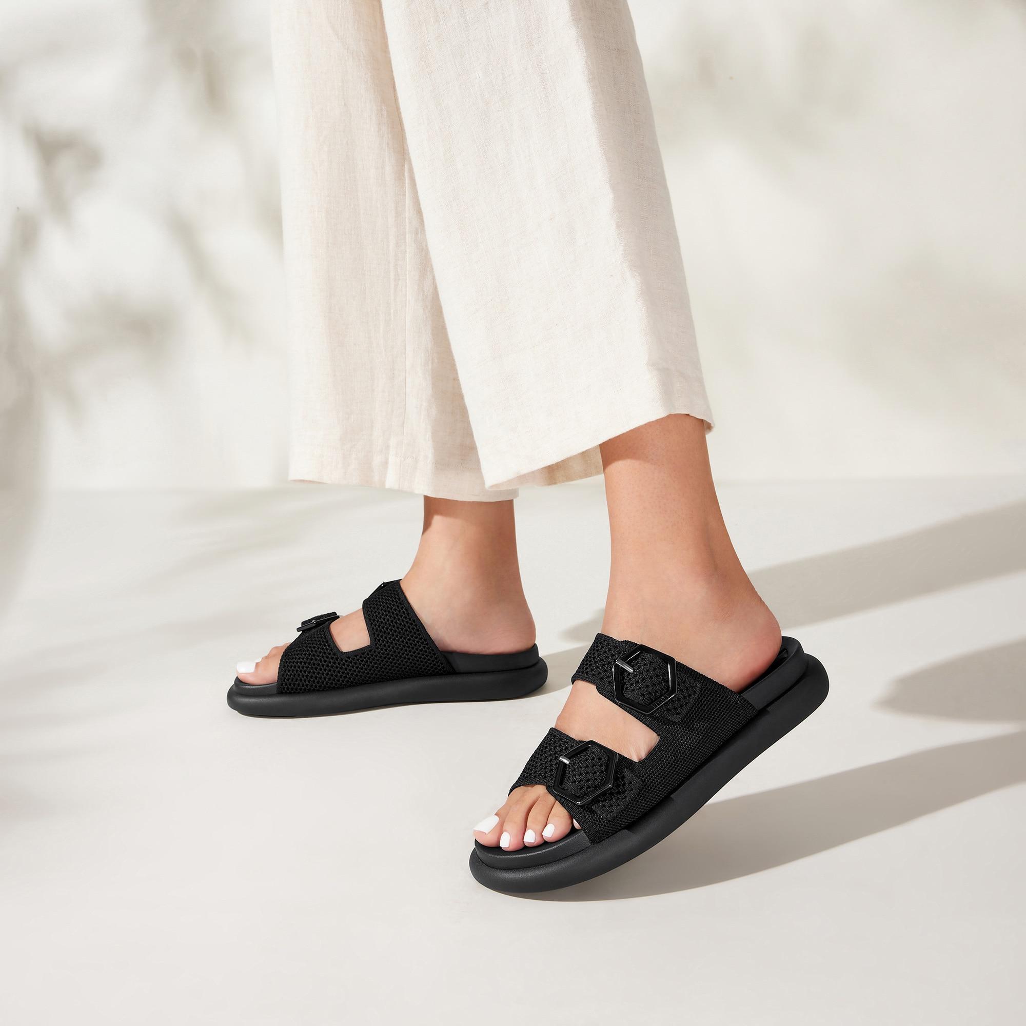 AdaptAll™ Soft Footbed Sandal (Isadora) Product Image
