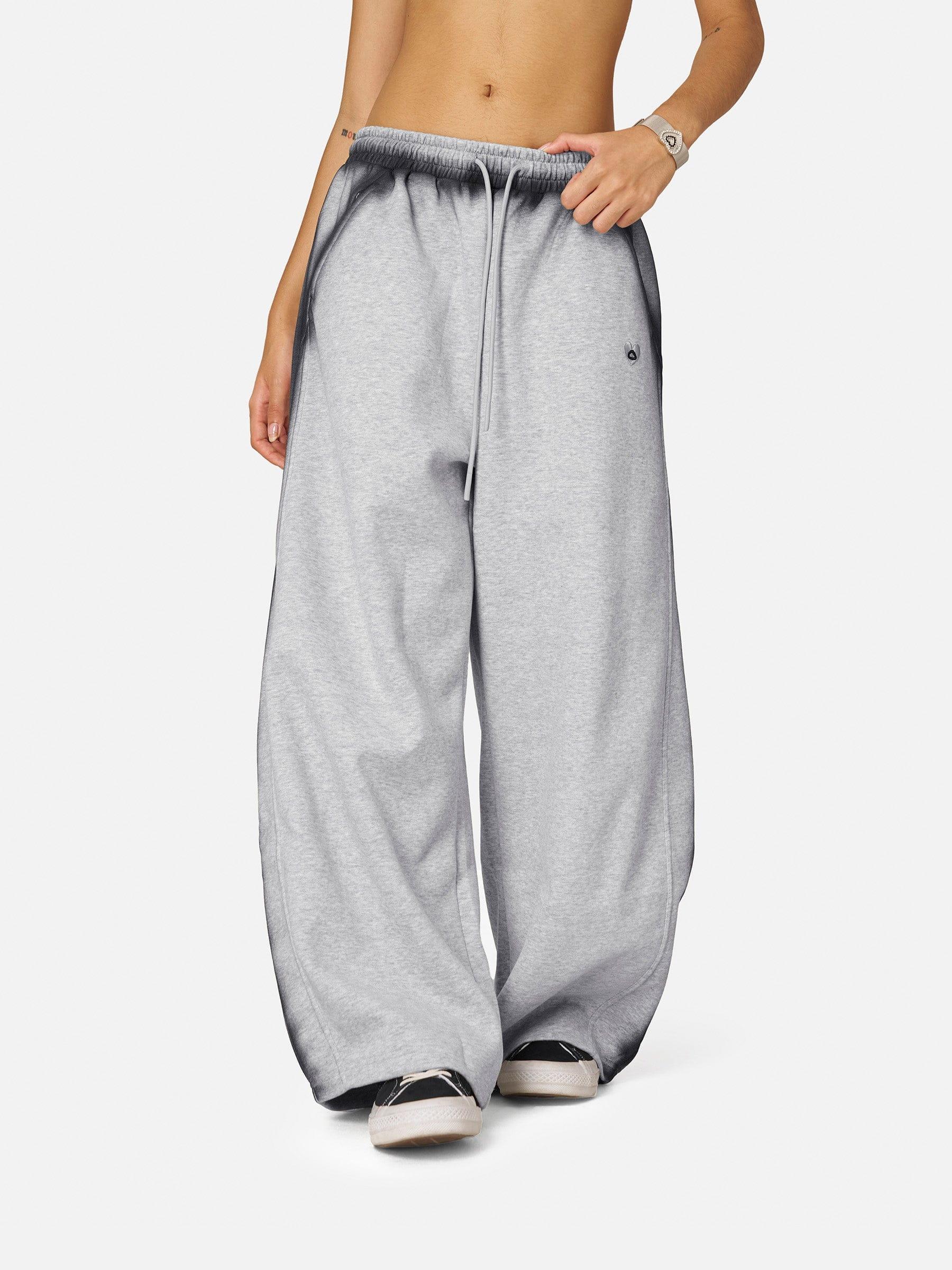 Aelfric Eden Inkjet Super Baggy Barrel Sweatpants Product Image