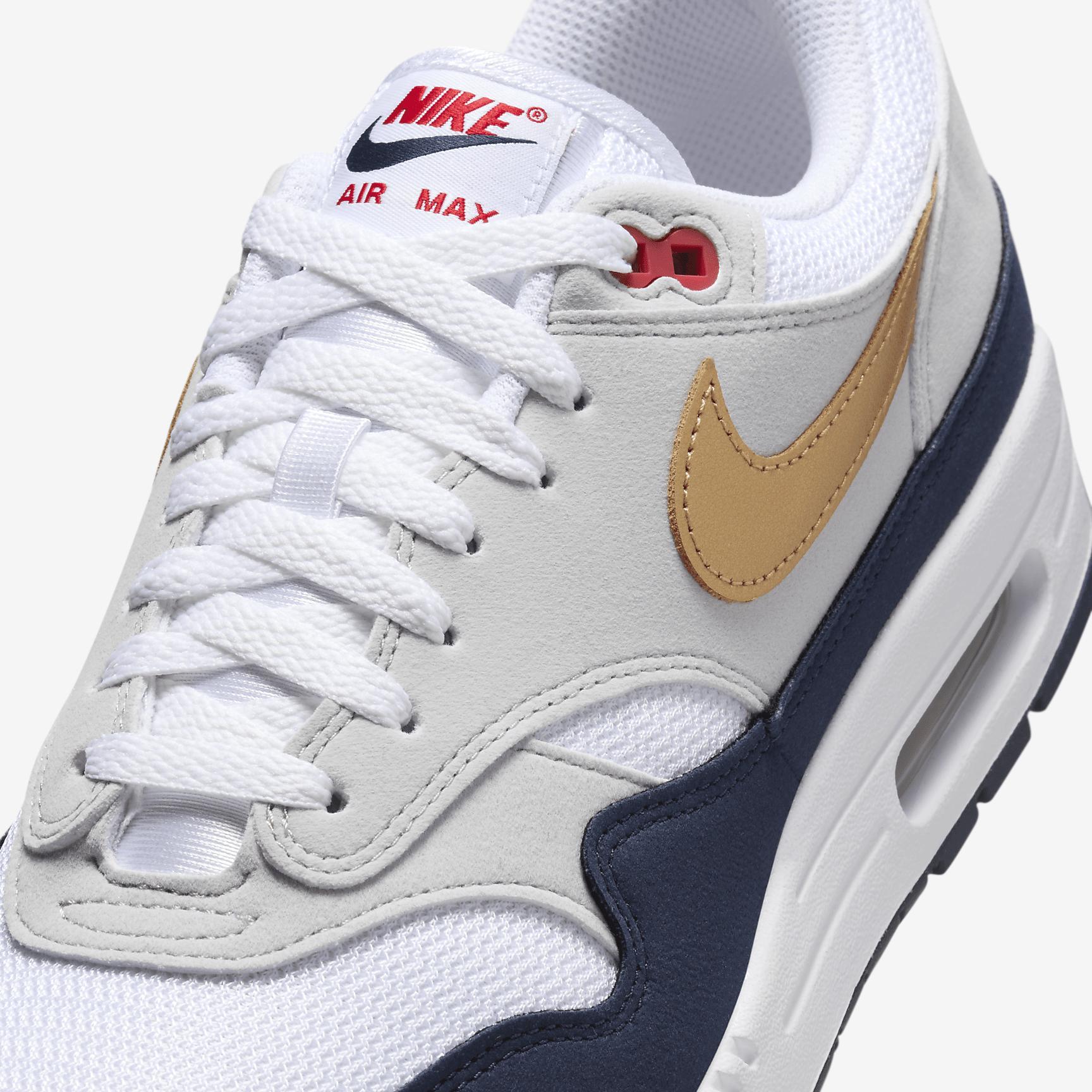 Nike Air Max 1 Men's Shoes Product Image