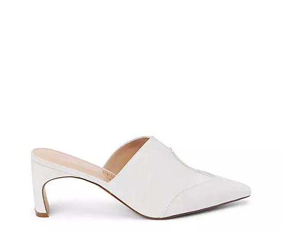 Coconuts Womens Crawford Pump Mule Product Image