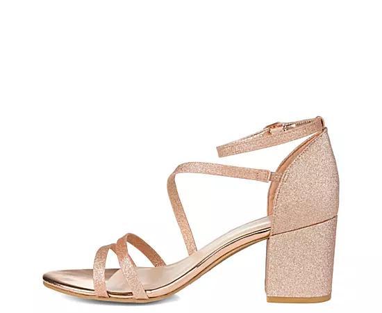 Journee Bella Womens Pumps Product Image
