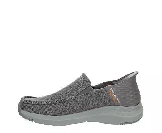 Skechers Mens Slip-ins RF Parson-Ralven Washable Slip Product Image