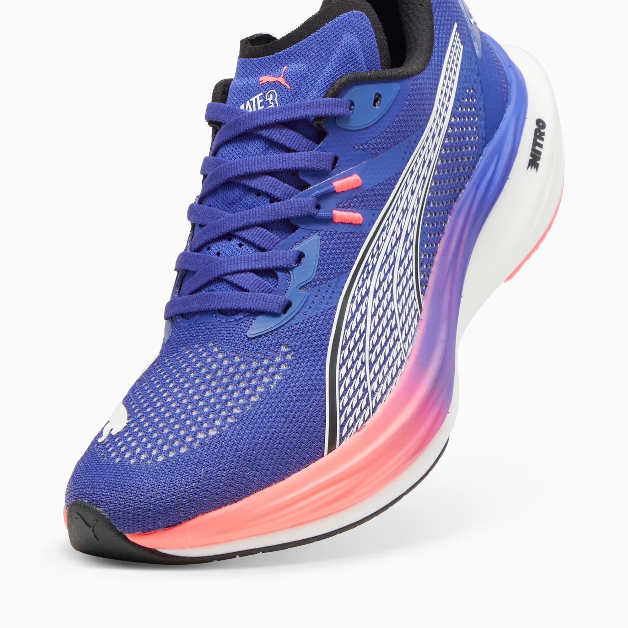 Deviate NITRO™ 3 Men's Road Running Shoes Product Image
