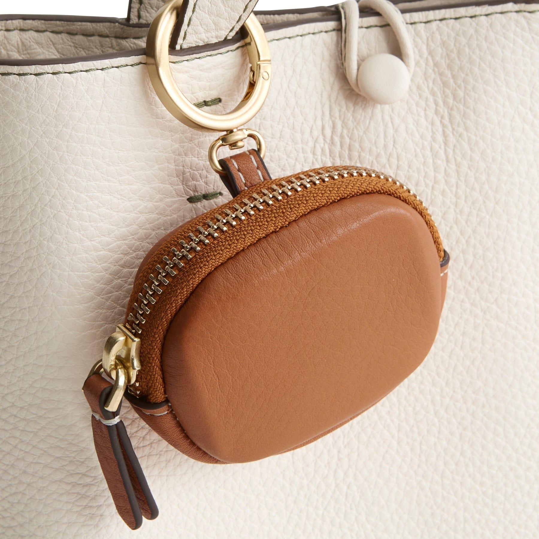 Vera Bradley Bag Charm for AirPods Women Product Image