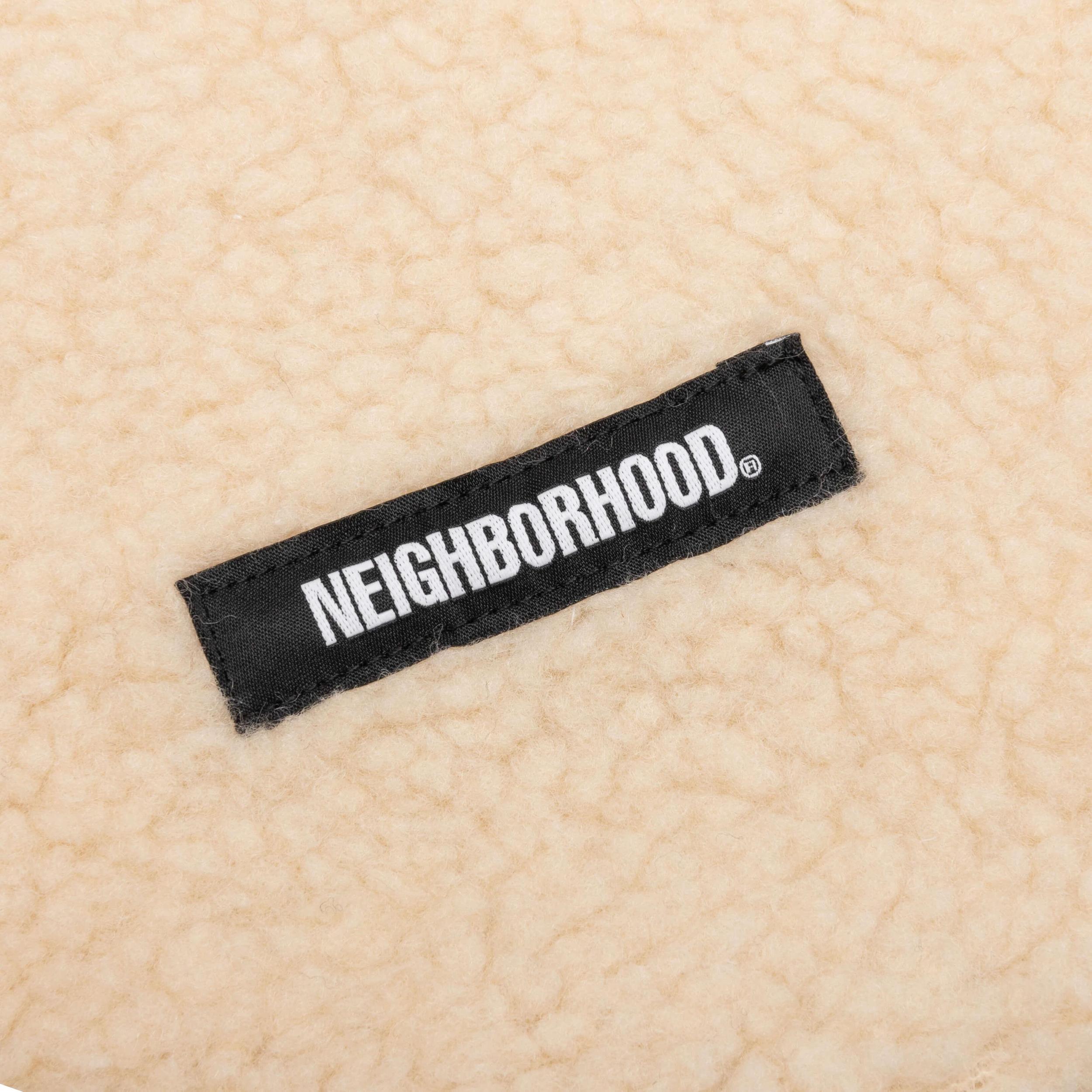 Pendleton .WO Check BOA Muffler - Black Product Image