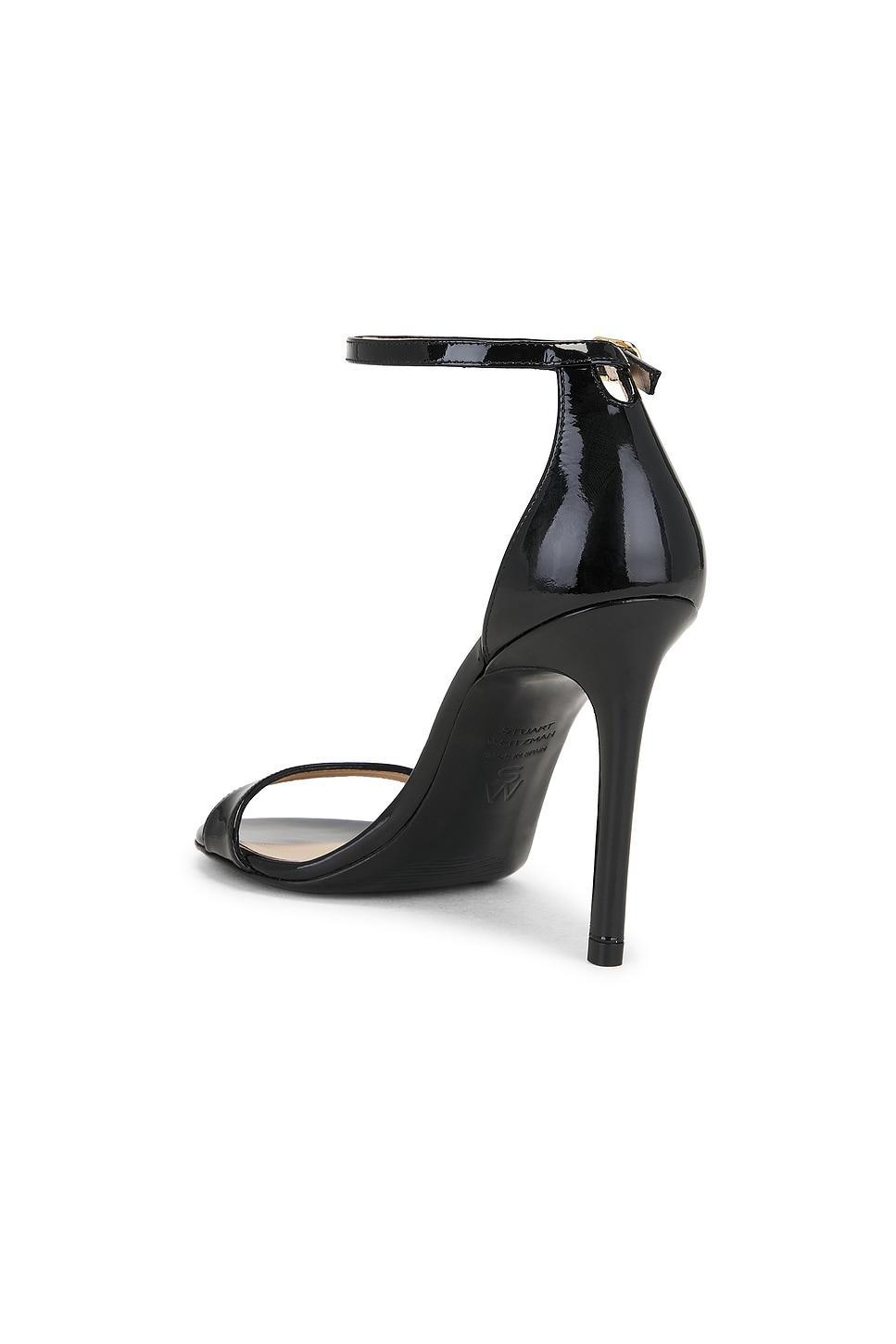 Nudist II Sandal 100 Stuart Weitzman Product Image