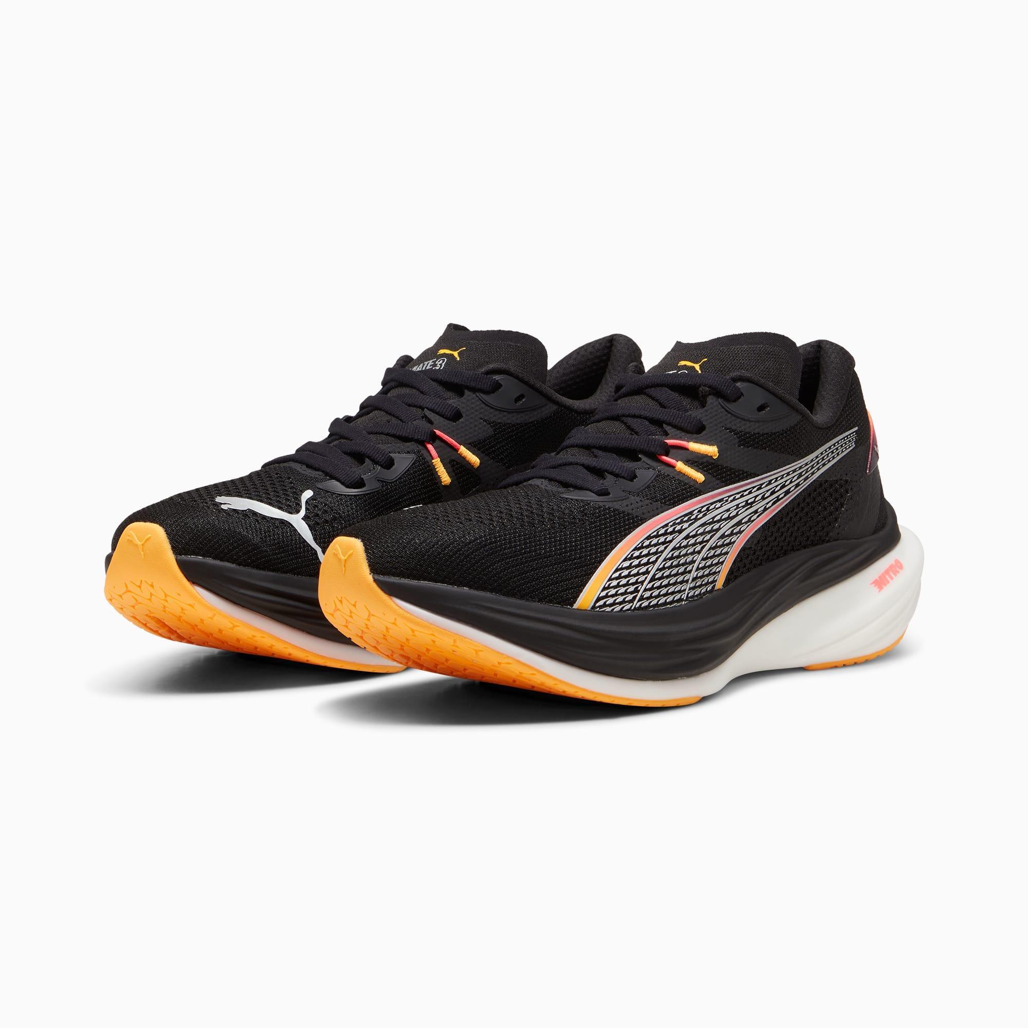 Deviate NITRO™ 3 Men's Road Running Shoes Product Image
