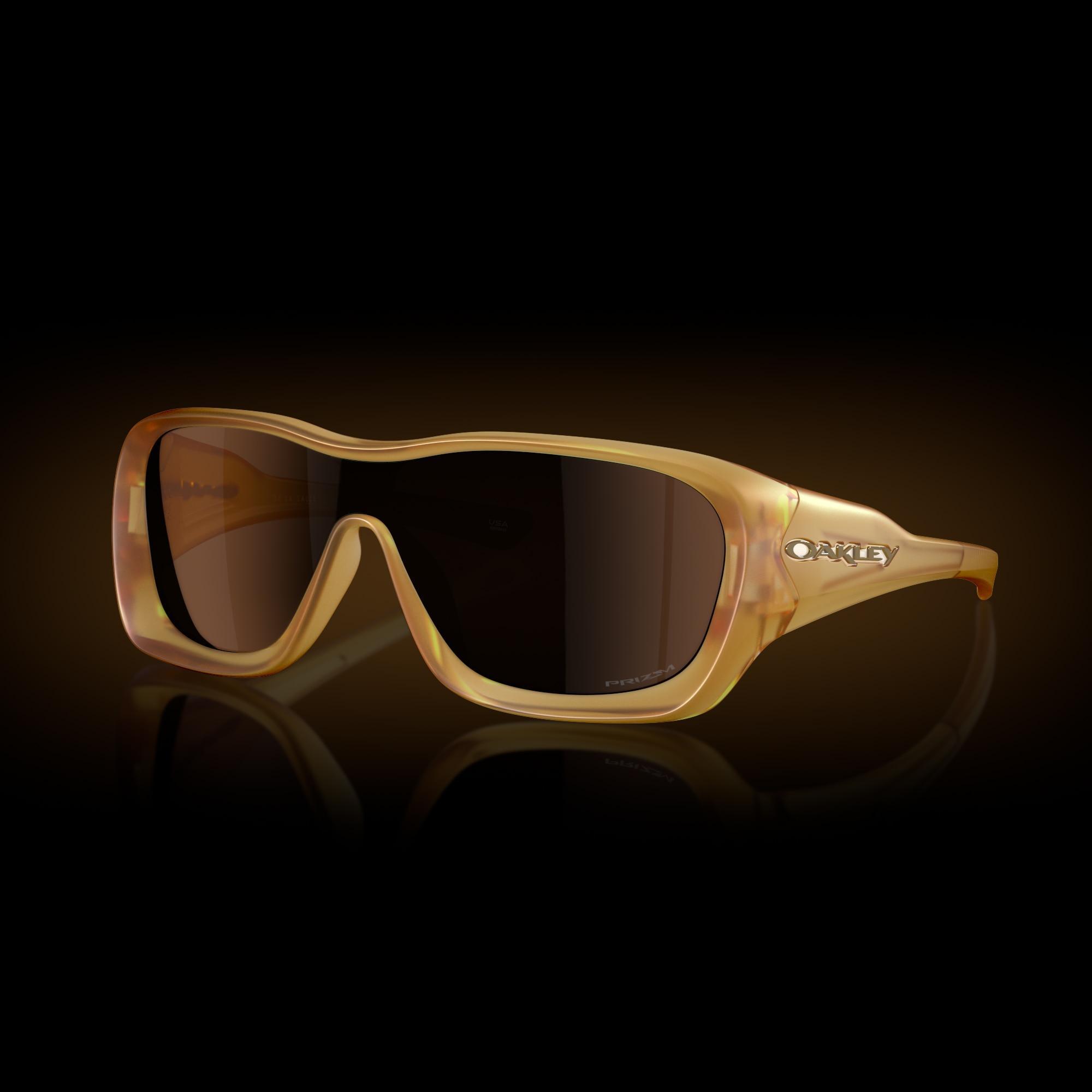 Oakley Men's De La Salle Sunglasses Product Image