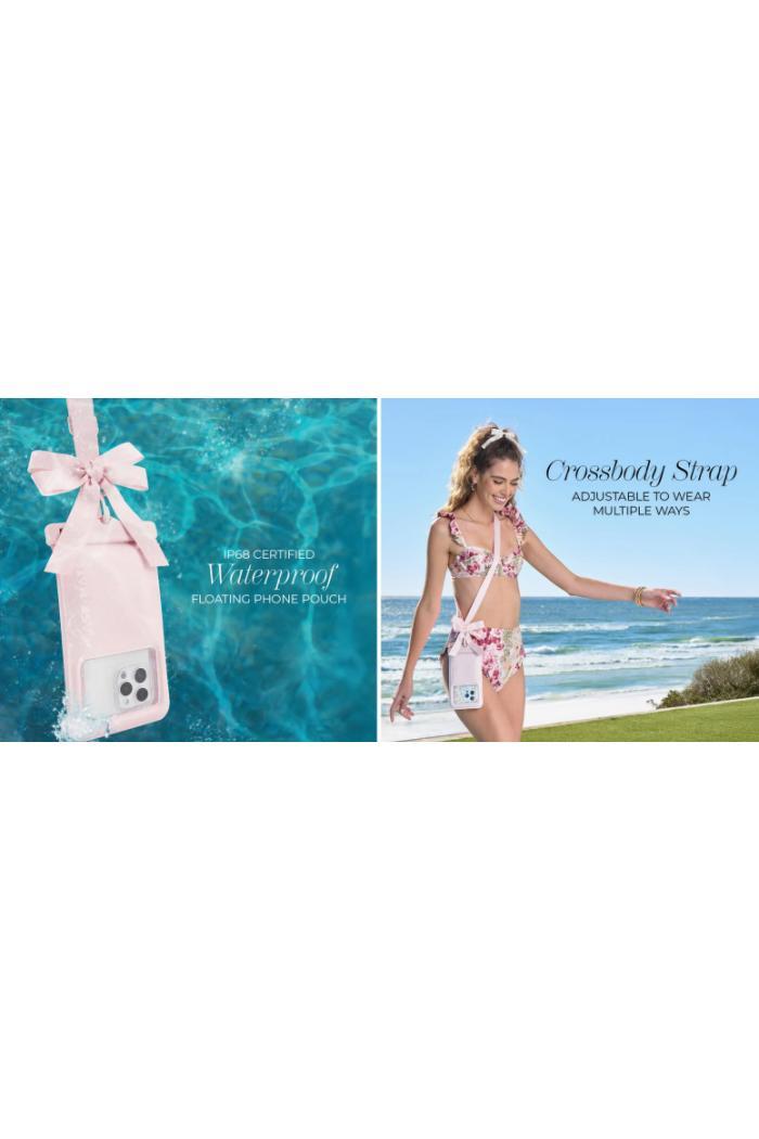 BOW WATERPROOF FLOATING POUCH Product Image
