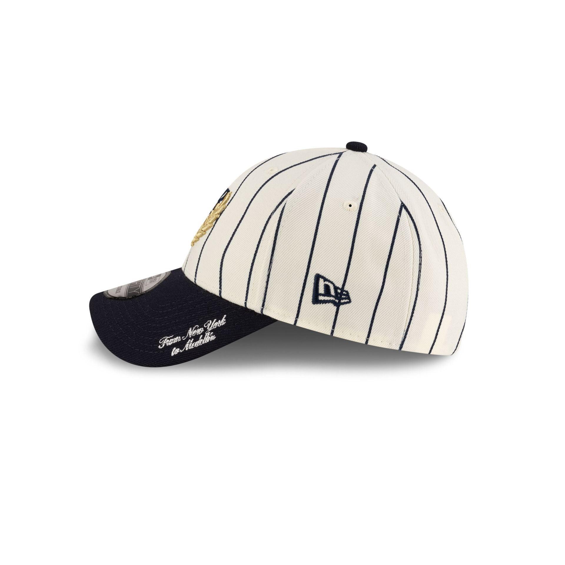 Paris Saint-Germain Corduroy 9TWENTY Adjustable Hat Male Product Image