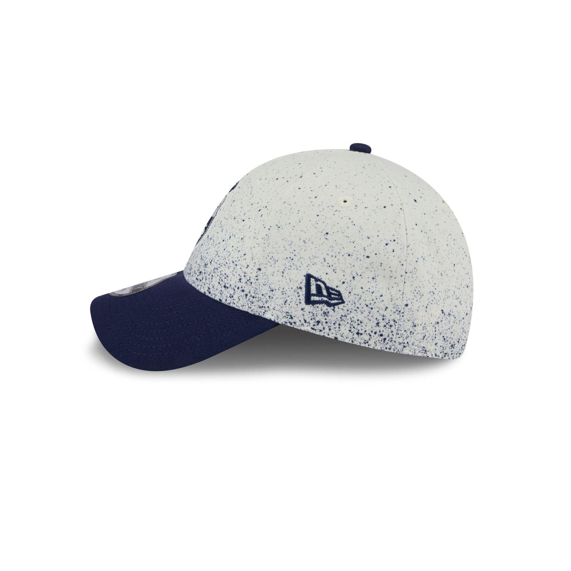 Indianapolis Colts 2025 Draft Golfer Hat Male Product Image