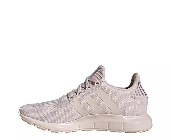 adidas Swift Run 1.0 Women's Casual Running Shoes, Size: 6.5, Pink Product Image