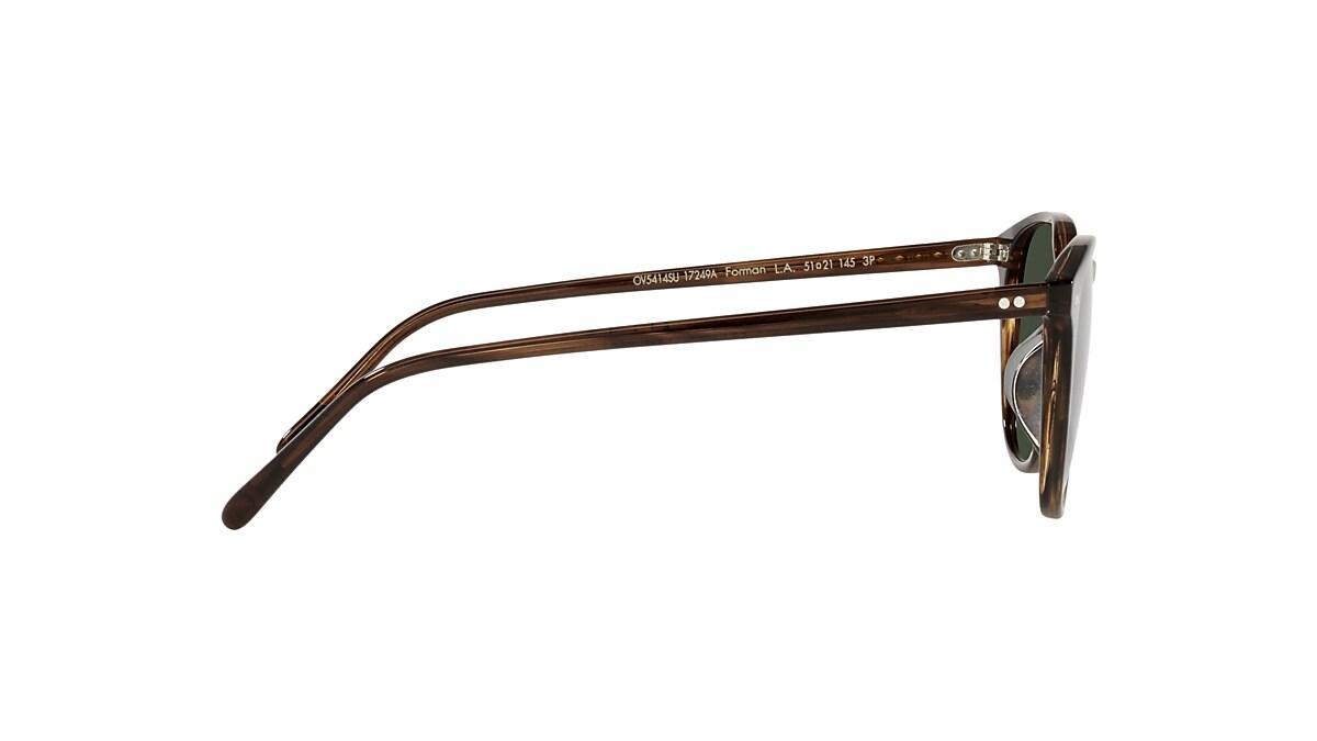 Forman L.A 0OV5414SU__17249A Product Image