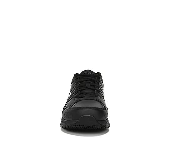 Dr. Scholls Mens Titan 2 Slip Resistant Work Shoe Work Safety Shoes Product Image
