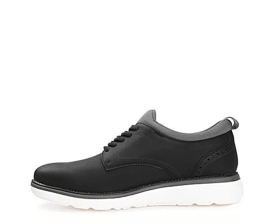 VANCE Reynolds Mens Casual Dress Shoes Product Image
