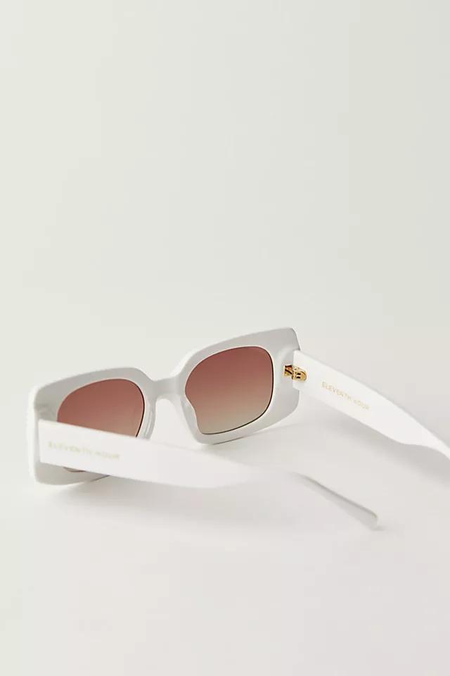 Eleventh Hour Maryssa Polarized Sunglasses Product Image