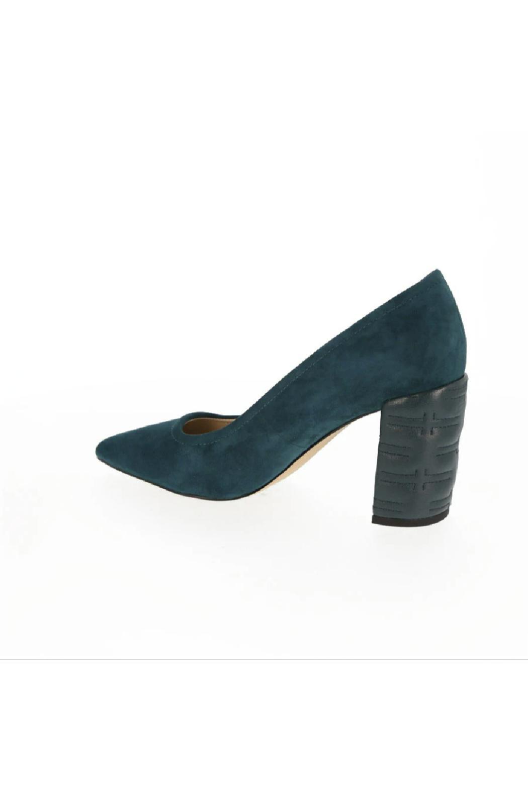 Boulevard Heel Product Image