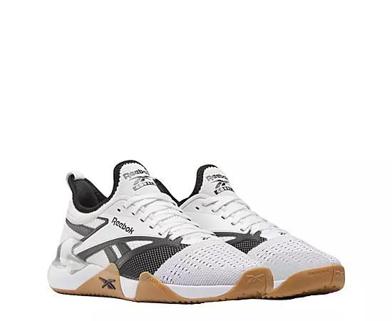 Reebok Mens Nano Court Training Shoe Product Image